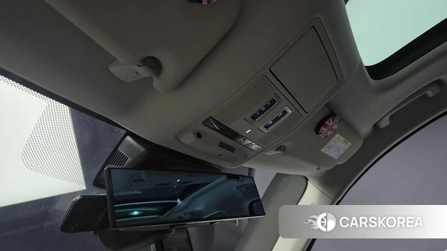 Jaguar F-PACE id 4251403 из Кореи 10