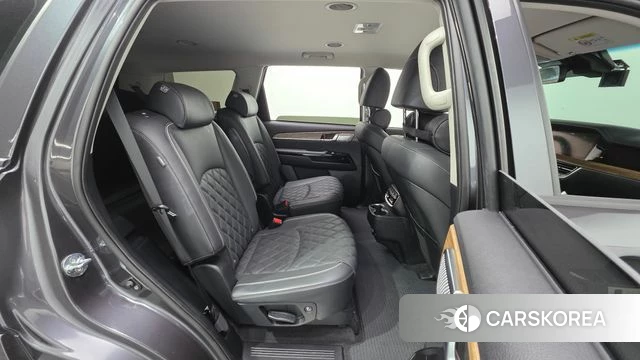 Kia Mohave Master id 4245071 из Кореи 10