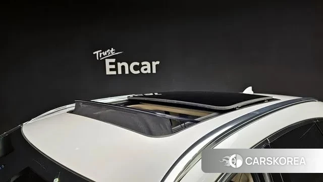 Genesis GV80 id 3552223 из Кореи 10