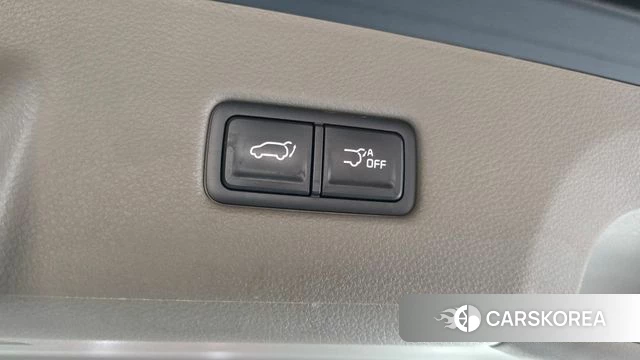Kia Carnival 4th generation id 4416208 из Кореи 10
