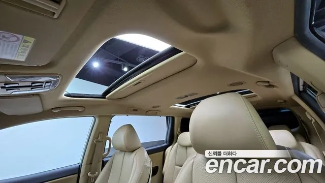 Kia All New Carnival id 2952250 из Кореи 10