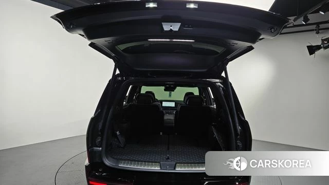 Hyundai Santa Fe (MX5) id 4432867 из Кореи 10