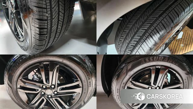 Chevrolet (GM Daewoo) Trax Crossover id 4724117 из Кореи 10