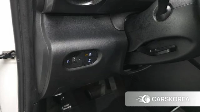 Hyundai Casper id 4561430 из Кореи 10