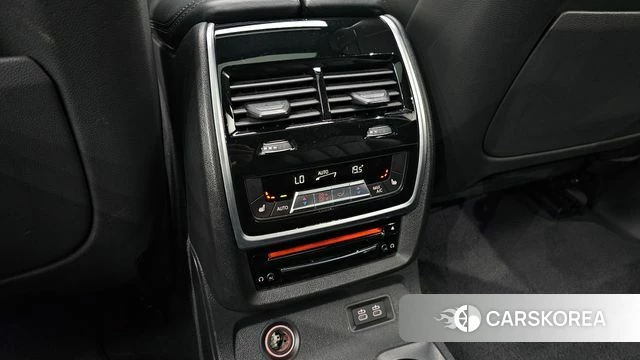 BMW X7 (G07) id 4693200 из Кореи 10