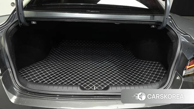 Hyundai The New Avante (CN7) id 4223314 из Кореи 10