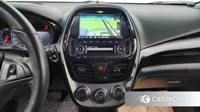Chevrolet (GM Daewoo) The New Spark id 4377637 из Кореи 10