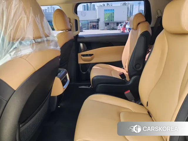 Kia Carnival 4th generation id 3059735 из Кореи 10