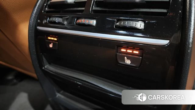 BMW 5 Series (G30) id 3796391 из Кореи 10