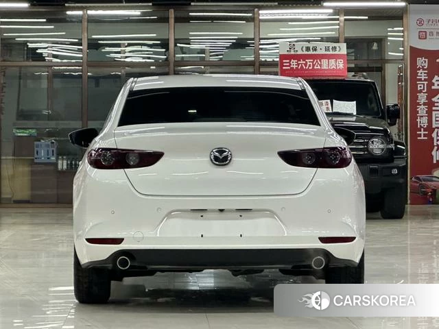 Mazda 3 Angkesaila id 4208066 из Китая 10