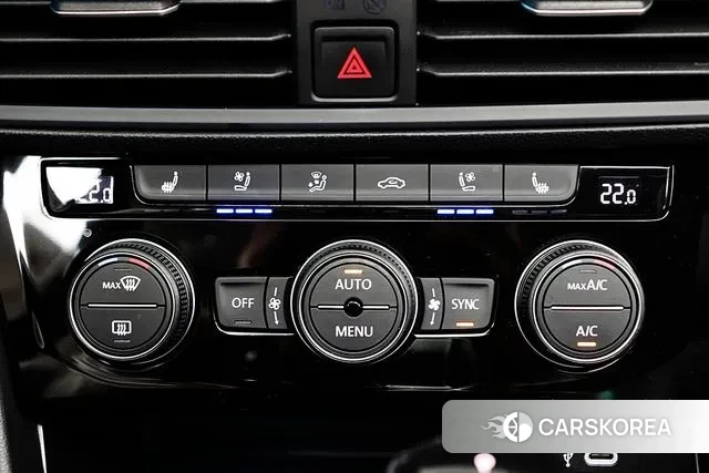 Volkswagen 7th Generation of Jetta id 3278351 из Кореи 10