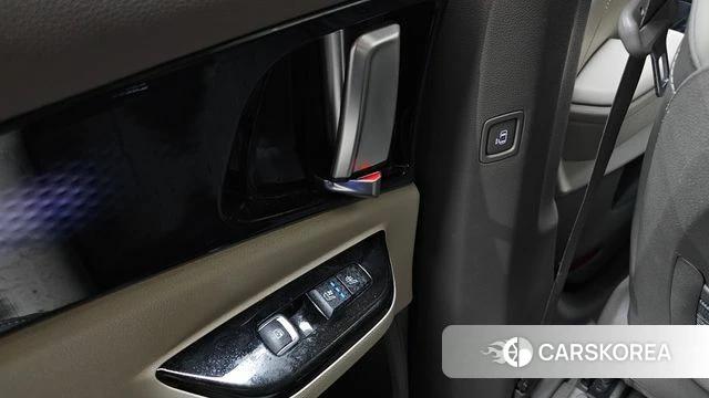 Kia Carnival 4th generation id 4376297 из Кореи 10