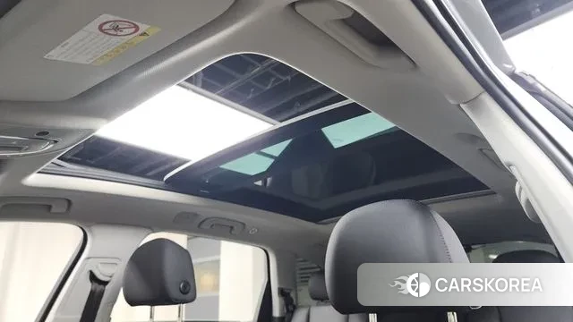 Audi Q7 (4M) id 2932130 из Кореи 10