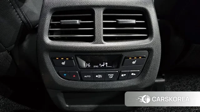 Honda Pilot 3rd generation id 3297636 из Кореи 10