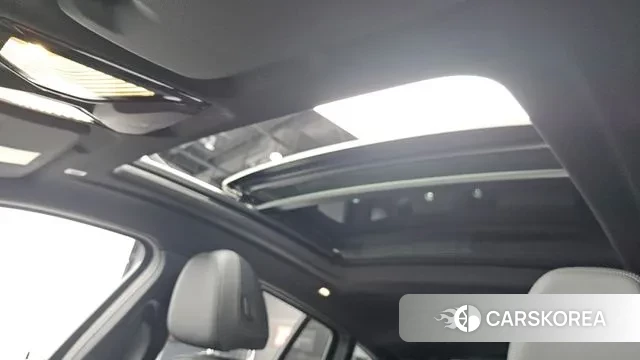 BMW X4 (G02) id 2964374 из Кореи 10