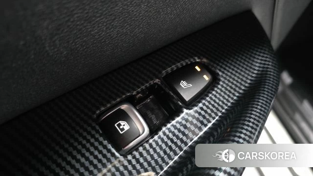 Kia K5 3rd generation id 4666001 из Кореи 10