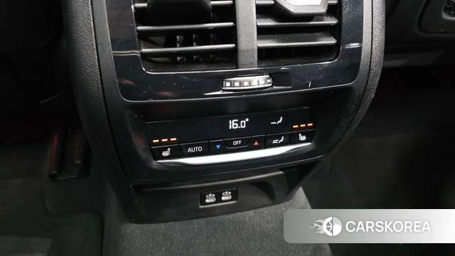 BMW X3 (G01) id 4444088 из Кореи 10