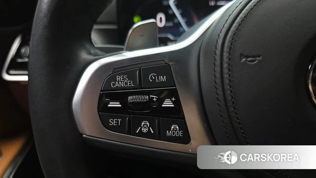BMW 3 Series (G20) id 4687188 из Кореи 10
