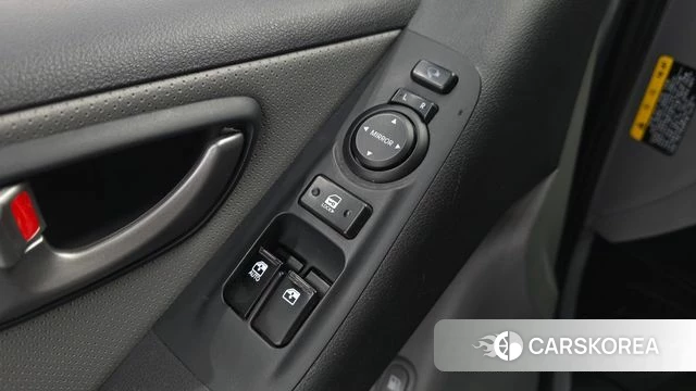 Hyundai The New Grand Starex id 4930227 из Кореи 10