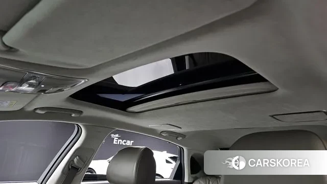 Kia The New K9 2nd generation id 3752069 из Кореи 10