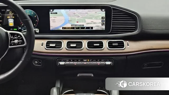 Mercedes-Benz GLE-Class W167 id 3514001 из Кореи 10