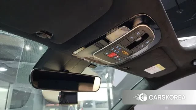 Hyundai The New Santa Fe id 3664736 из Кореи 10