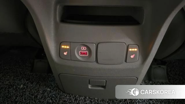 Kia The New Carnival id 4339432 из Кореи 10