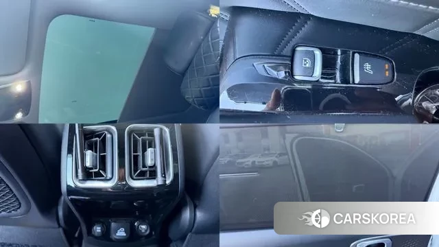 Kia Sorento 4th Generation id 3396153 из Кореи 10