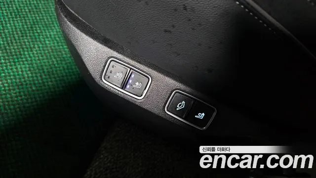 Hyundai Staria id 2671497 из Кореи 10