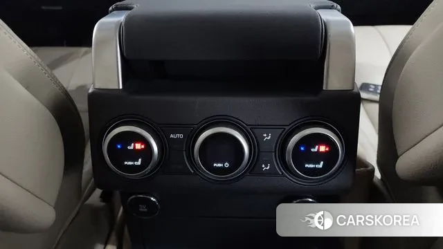 Land Rover Discovery 5 id 3494449 из Кореи 10