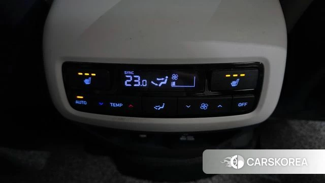 Hyundai Palisade id 3955575 из Кореи 10