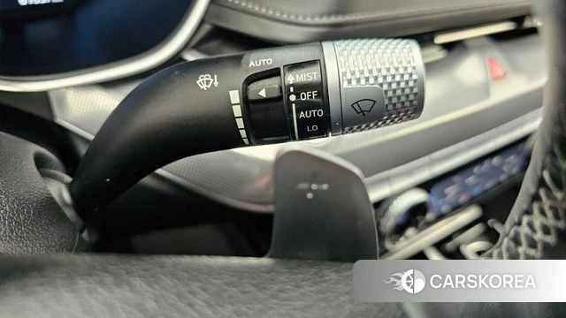 Genesis G80 (RG3) id 4881836 из Кореи 10