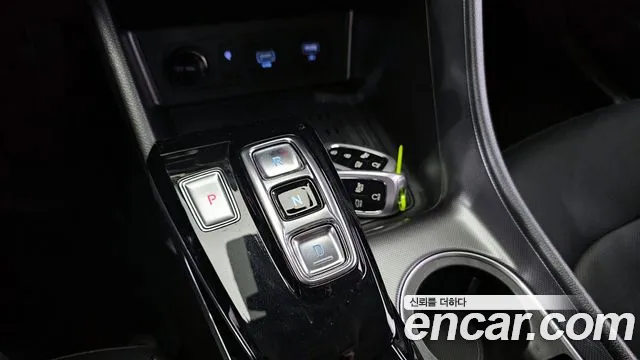 Hyundai Sonata (DN8) id 2654546 из Кореи 10