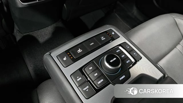 Genesis G80 id 4689527 из Кореи 10