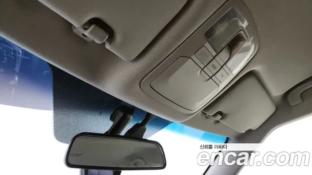 Ssangyong Tivoli Armor id 2933041 из Кореи 10