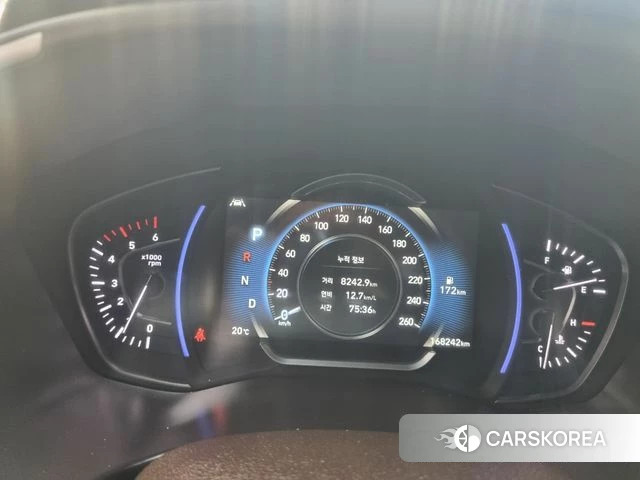 Hyundai Santa Fe TM id 4417398 из Кореи 10