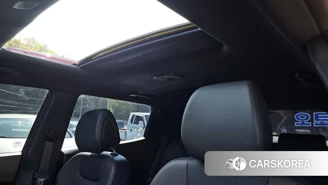 Ssangyong Beautiful Korando id 3275137 из Кореи 10