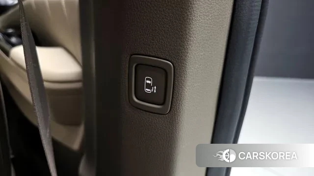 Kia Carnival 4th generation id 3043467 из Кореи 10