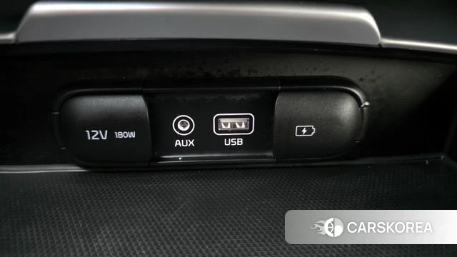 Kia Stinger id 4203977 из Кореи 10