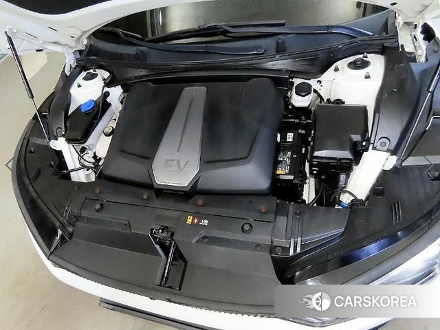 Kia EV6 id 4593145 из Кореи 10