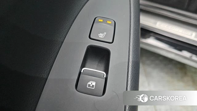 Hyundai The New Grandeur IG id 3828540 из Кореи 10