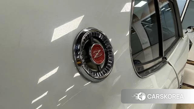 Nissan Fairlady Z id 4258646 из Китая 10