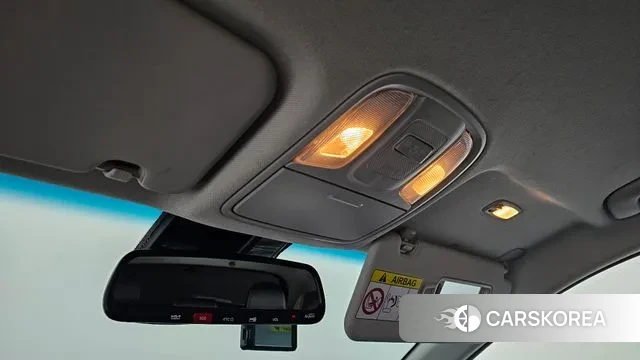 Kia Niro EV id 3384198 из Кореи 10