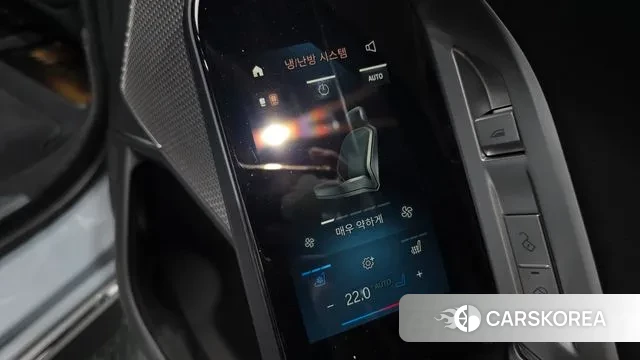 BMW 7 Series (G70) id 3393897 из Кореи 10