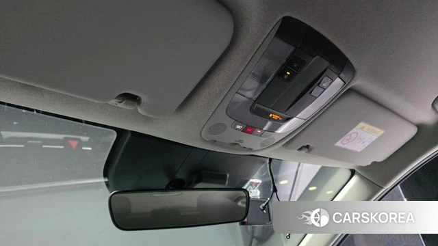 Kia Di All New Niro EV id 4880819 из Кореи 10