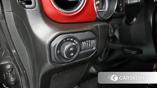 Jeep Wrangler (JL) id 3502658 из Кореи 10