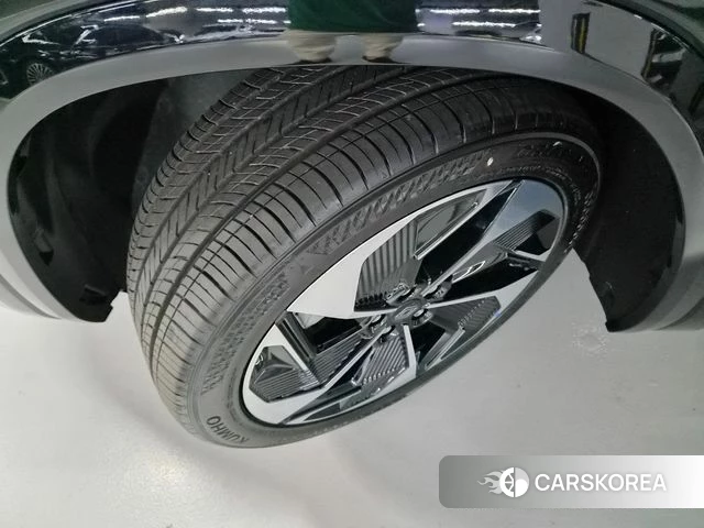 Renault Korea (Samsung) Grand Coleos id 4505503 из Кореи 10