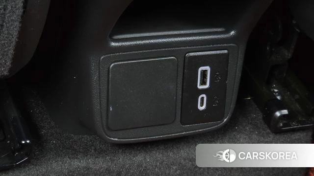 Chevrolet (GM Daewoo) Trailblazer id 4640951 из Кореи 10