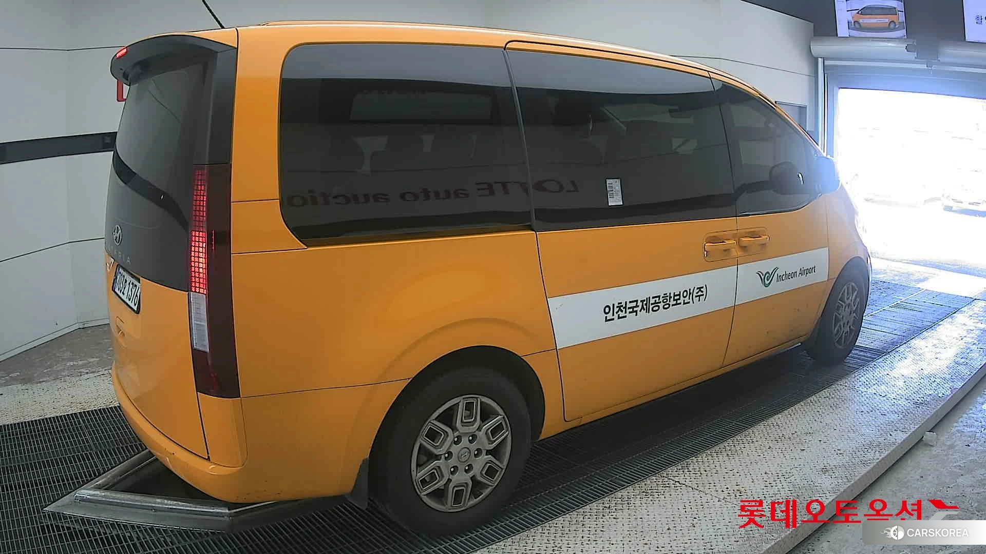 Hyundai Staria id 4679314 из Кореи 10