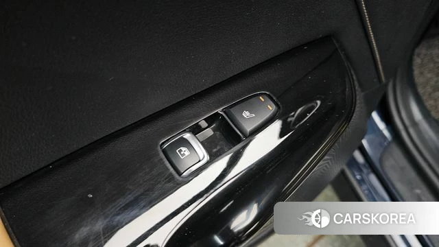 Kia K5 Hybrid 3rd Generation id 4637143 из Кореи 10